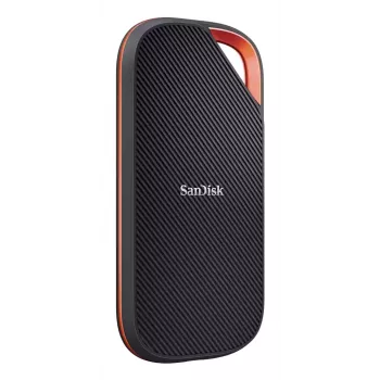 WESTERN DIGITAL SSD - SanDisk Extreme PRO ar USB4 - 4 TB - USB-C 4 Gen 3x2