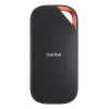 WESTERN DIGITAL SSD - SanDisk Extreme PRO ar USB4 - 4 TB - USB-C 4 Gen 3x2