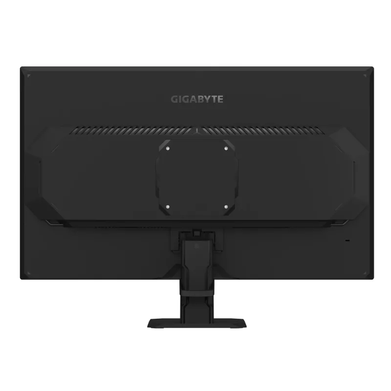 GIGABYTE GS27U 27 collu UHD spēļu monitors — 3840 x 2160, 160 Hz, 1 ms, 350 cd/m², Display HDR400, HDMI 2.1, DisplayPort 1.4