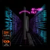 GIGABYTE GS27U 27 collu UHD spēļu monitors — 3840 x 2160, 160 Hz, 1 ms, 350 cd/m², Display HDR400, HDMI 2.1, DisplayPort 1.4