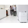 HP Color LaserJet statīvs 520 mm x 520 mm x 153 mm