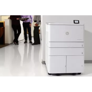 HP Color LaserJet statīvs 520 mm x 520 mm x 153 mm