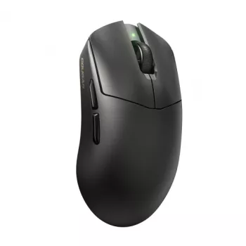 COUGAR Gaming pele, Revenger Pro 4K, bezvadu, melna