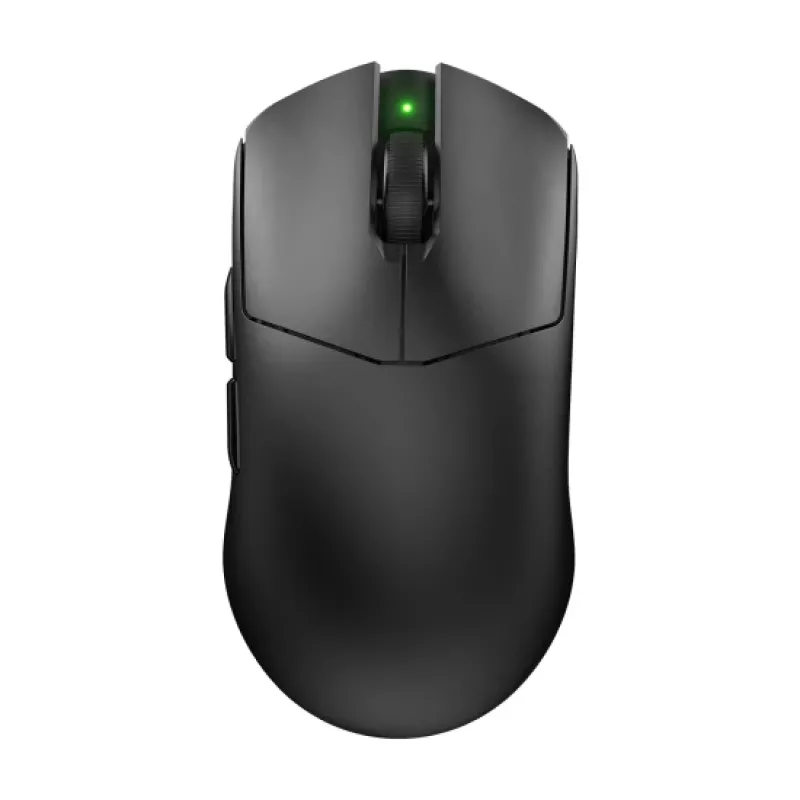 COUGAR Gaming pele, Revenger Pro 4K, bezvadu, melna