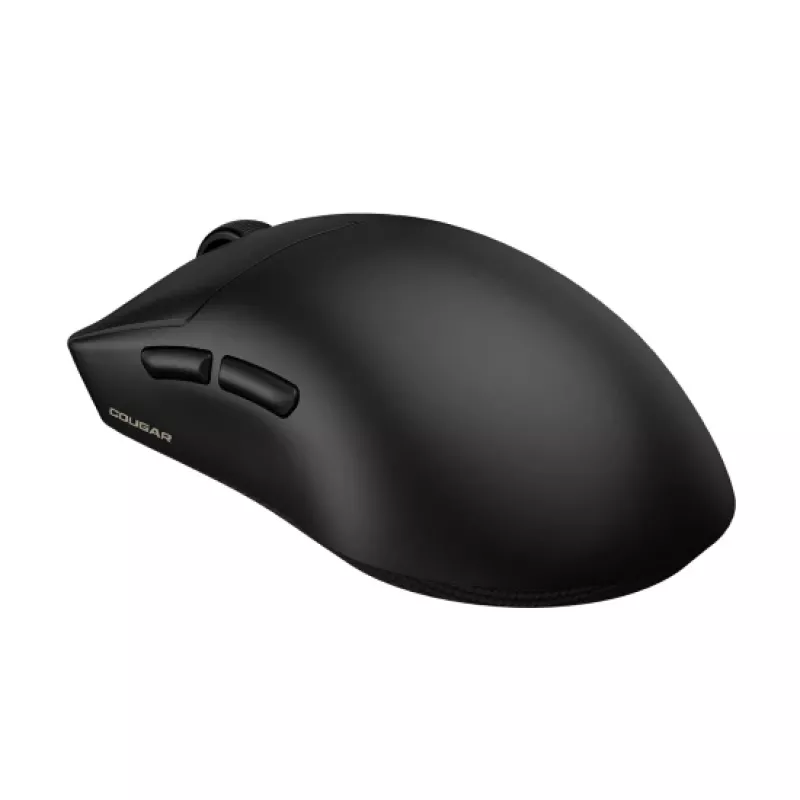 COUGAR Gaming pele, Revenger Pro 4K, bezvadu, melna