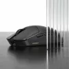 COUGAR Gaming pele, Revenger Pro 4K, bezvadu, melna