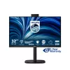 Philips 3000 sērijas 32B2U3601H/00 datora monitors 80 cm (31,5 collas) 2560 x 1440 pikseļi Quad HD LCD Melns