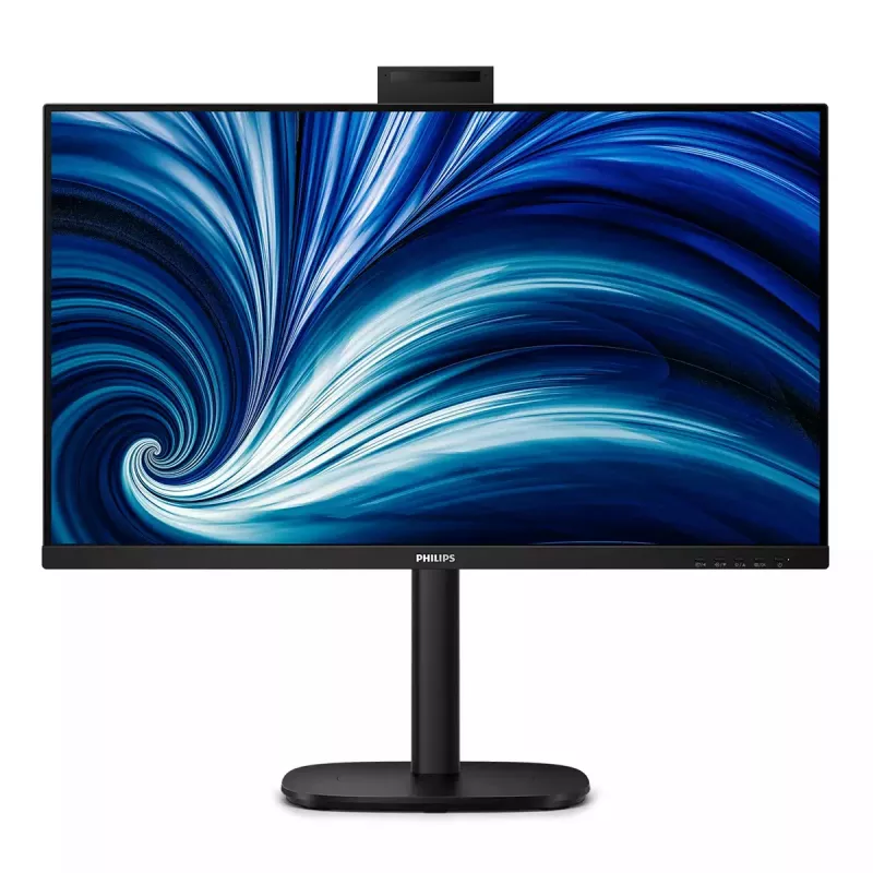 Philips 3000 sērijas 32B2U3601H/00 datora monitors 80 cm (31,5 collas) 2560 x 1440 pikseļi Quad HD LCD Melns