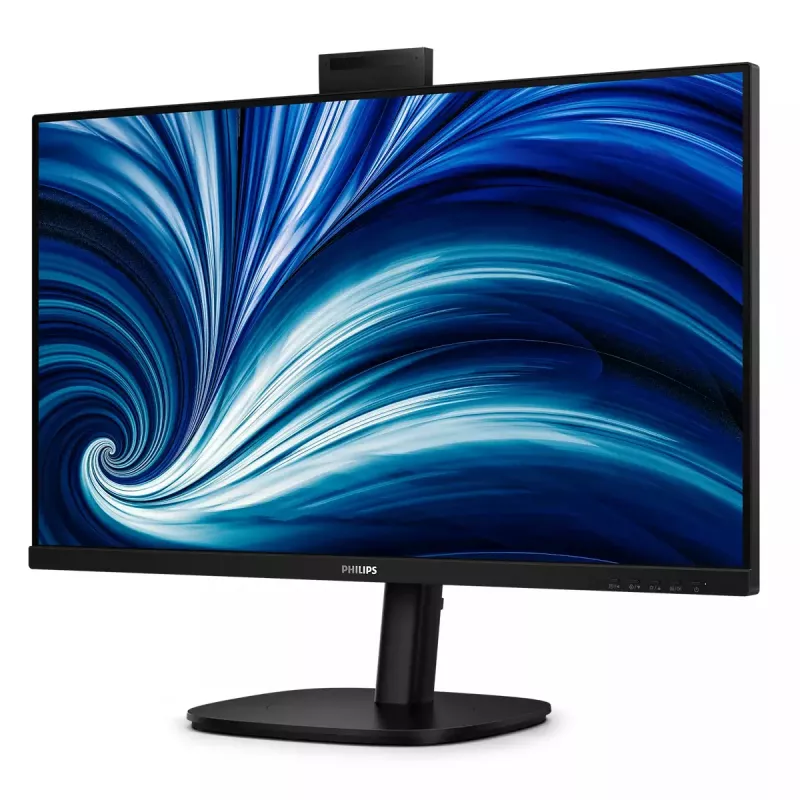 Philips 3000 sērijas 32B2U3601H/00 datora monitors 80 cm (31,5 collas) 2560 x 1440 pikseļi Quad HD LCD Melns