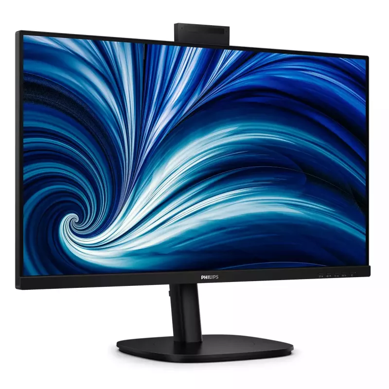 Philips 3000 sērijas 32B2U3601H/00 datora monitors 80 cm (31,5 collas) 2560 x 1440 pikseļi Quad HD LCD Melns