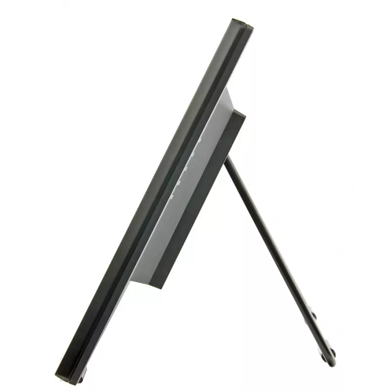 Hannspree HT 248 PPB datora monitors 60,5 cm (23,8 collu) 1920 x 1080 pikseļi Full HD LCD Skārienekrāns Galda virsmas Melns
