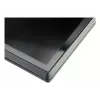 Hannspree HT 248 PPB datora monitors 60,5 cm (23,8 collu) 1920 x 1080 pikseļi Full HD LCD Skārienekrāns Galda virsmas Melns