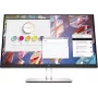 HP E-Series E24 G4 FHD monitors, 60,5 cm (23,8 collas), 1920 x 1080 pikseļi, Full HD, LCD, 5 ms, Melns