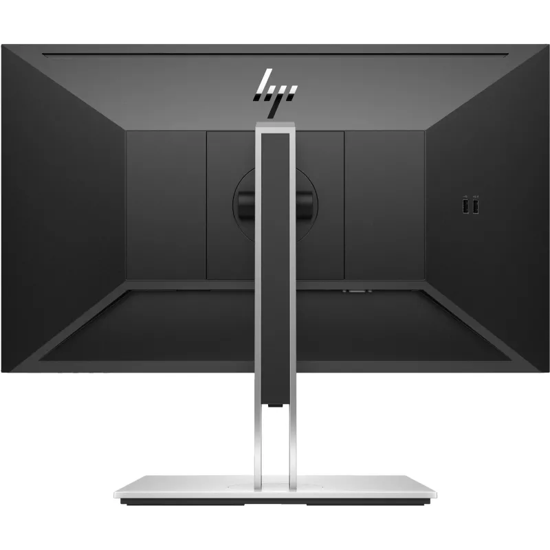 HP E-Series E24 G4 FHD monitors, 60,5 cm (23,8 collas), 1920 x 1080 pikseļi, Full HD, LCD, 5 ms, Melns