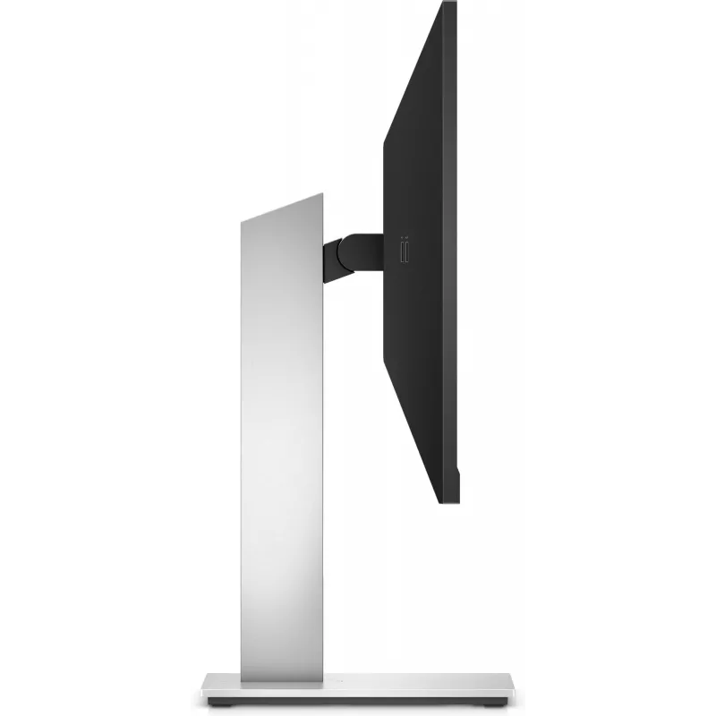 HP E-Series E24 G4 FHD monitors, 60,5 cm (23,8 collas), 1920 x 1080 pikseļi, Full HD, LCD, 5 ms, Melns