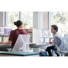 HP E-Series E24 G4 FHD monitors, 60,5 cm (23,8 collas), 1920 x 1080 pikseļi, Full HD, LCD, 5 ms, Melns