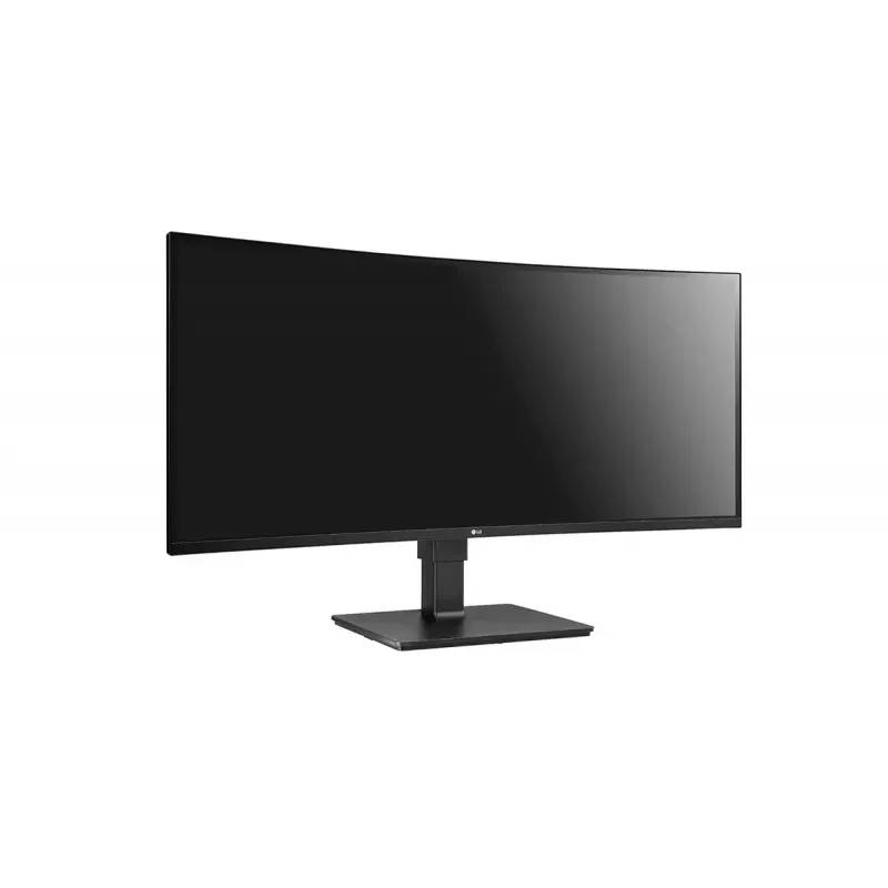 LG 35BN77CP-B.AEU datora monitors 88,9 cm (35 colli) 3440 x 1440 pikseļi Quad HD LED Melns