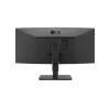 LG 35BN77CP-B.AEU datora monitors 88,9 cm (35 colli) 3440 x 1440 pikseļi Quad HD LED Melns
