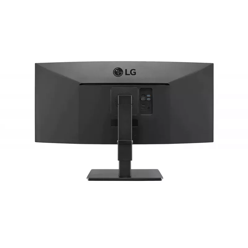LG 35BN77CP-B.AEU datora monitors 88,9 cm (35 colli) 3440 x 1440 pikseļi Quad HD LED Melns