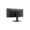 LG 35BN77CP-B.AEU datora monitors 88,9 cm (35 colli) 3440 x 1440 pikseļi Quad HD LED Melns