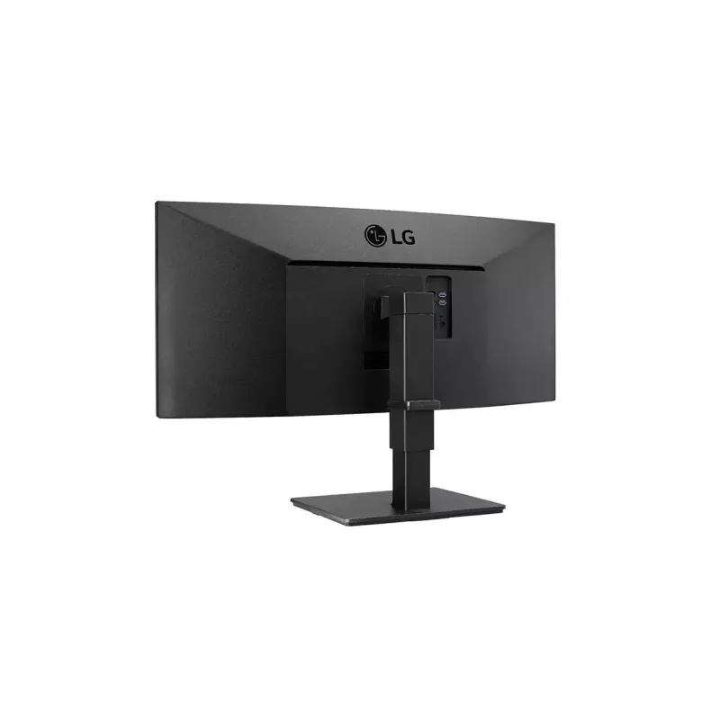 LG 35BN77CP-B.AEU datora monitors 88,9 cm (35 colli) 3440 x 1440 pikseļi Quad HD LED Melns