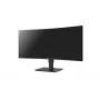 LG 35BN77CP-B.AEU datora monitors 88,9 cm (35 colli) 3440 x 1440 pikseļi Quad HD LED Melns
