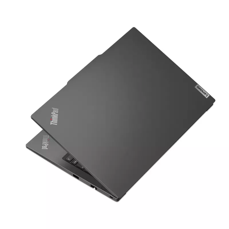 Portatīvais dators Lenovo ThinkPad E14 14 collu AMD Ryzen 5 PRO 7530U 16GB 512GB SSD AMD Radeon Windows 11 Pro