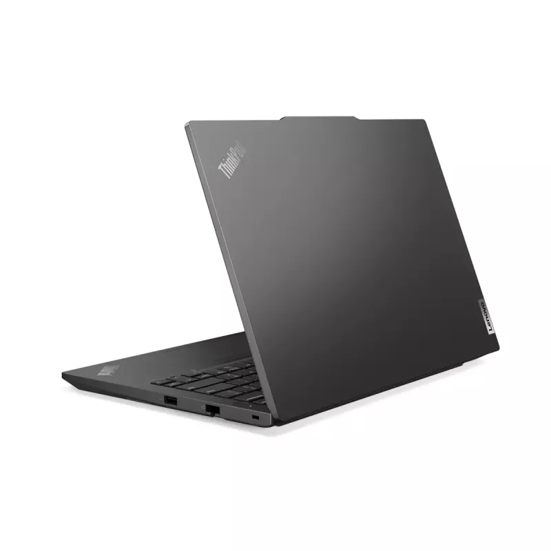 Portatīvais dators Lenovo ThinkPad E14 14 collu AMD Ryzen 5 PRO 7530U 16GB 512GB SSD AMD Radeon Windows 11 Pro