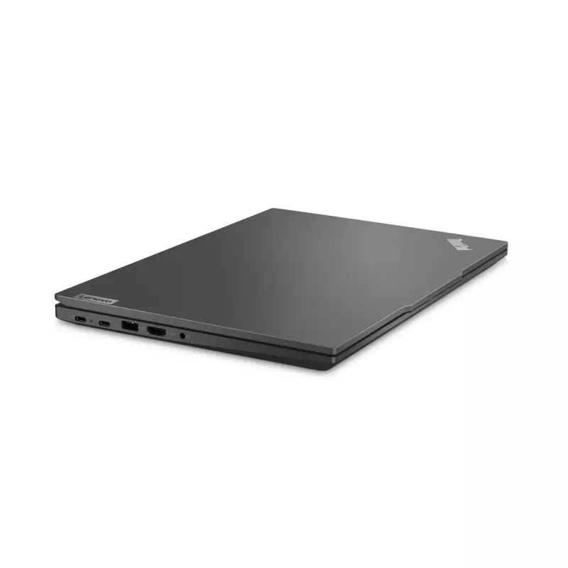 Portatīvais dators Lenovo ThinkPad E14 14 collu AMD Ryzen 5 PRO 7530U 16GB 512GB SSD AMD Radeon Windows 11 Pro