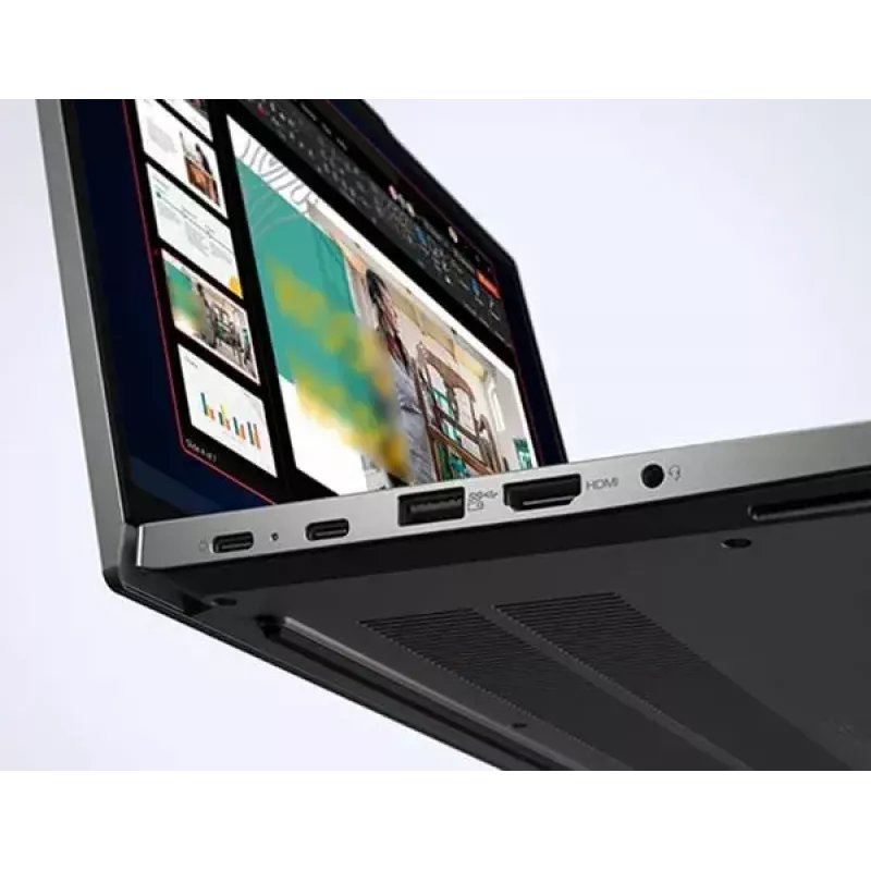 Portatīvais dators Lenovo ThinkPad E14 14 collu AMD Ryzen 5 PRO 7530U 16GB 512GB SSD AMD Radeon Windows 11 Pro