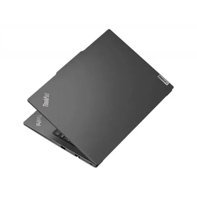 Portatīvais dators Lenovo ThinkPad E14 14 collu AMD Ryzen 5 PRO 7530U 16GB 512GB SSD AMD Radeon Windows 11 Pro