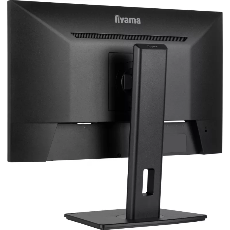 iiyama ProLite XUB2493HSU-B6 datora monitors 60.5 cm (23.8 collas) 1920 x 1080 pikseļi Full HD LED Melns