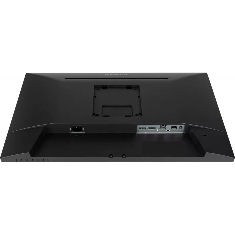 iiyama ProLite XUB2493HSU-B6 datora monitors 60.5 cm (23.8 collas) 1920 x 1080 pikseļi Full HD LED Melns