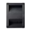 ARCTIC S4028-6K - 40 mm Servera ventilators, Ventilators, 4 cm, 250 RPM, 6000 RPM, 12,06 m³/h, Melns
