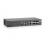 LevelOne 16 portu Gigabit slēdzis
