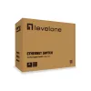 LevelOne 16 portu Gigabit slēdzis