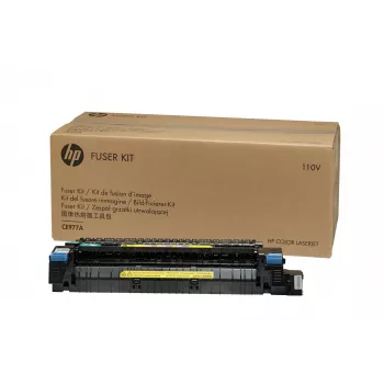 HP Color LaserJet CE978A 220 V kausēšanas bloka komplekts