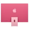 Viss vienā dators Apple iMac 24 collu M4 16 GB 256 GB SSD Apple GPU macOS