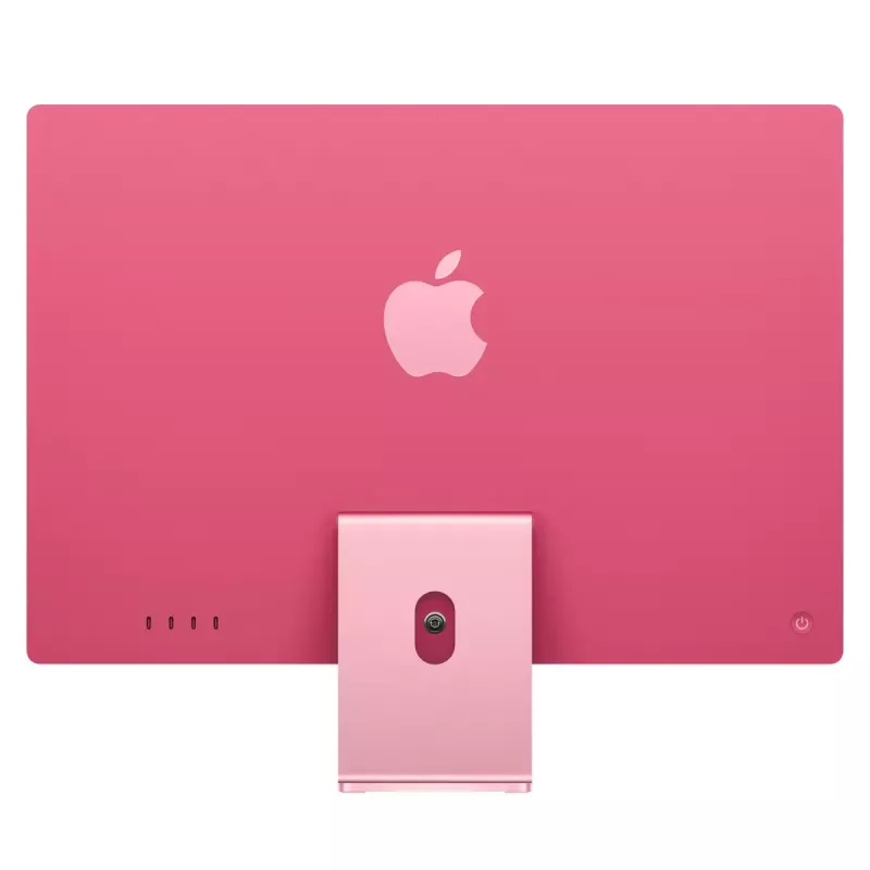 Viss vienā dators Apple iMac 24 collu M4 16 GB 256 GB SSD Apple GPU macOS