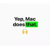 Viss vienā dators Apple iMac 24 collu M4 16 GB 256 GB SSD Apple GPU macOS