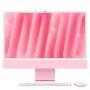 Viss vienā dators Apple iMac 24 collu M4 16 GB 256 GB SSD Apple GPU macOS