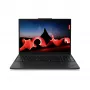 Lenovo ThinkPad T16 Gen 3 Intel Core Ultra 5 125U klēpjdators 40,6 cm (16 collu) WUXGA 16 GB DDR5-SDRAM 512 GB SSD Wi-Fi 6E (802.11ax) Windows 11 Pro melns