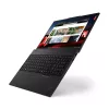 Lenovo ThinkPad T16 Gen 3 Intel Core Ultra 5 125U klēpjdators 40,6 cm (16 collu) WUXGA 16 GB DDR5-SDRAM 512 GB SSD Wi-Fi 6E (802.11ax) Windows 11 Pro melns