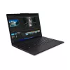 Lenovo ThinkPad T16 Gen 3 Intel Core Ultra 5 125U klēpjdators 40,6 cm (16 collu) WUXGA 16 GB DDR5-SDRAM 512 GB SSD Wi-Fi 6E (802.11ax) Windows 11 Pro melns