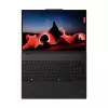 Lenovo ThinkPad T16 Gen 3 Intel Core Ultra 5 125U klēpjdators 40,6 cm (16 collu) WUXGA 16 GB DDR5-SDRAM 512 GB SSD Wi-Fi 6E (802.11ax) Windows 11 Pro melns