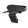 Privātuma aizsardzības vāciņš Logitech Brio Ultra HD Pro Business Webcam, melns