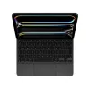 APPLE Magic Keyboard For iPad Pro 11-inch (m4) - melns - britu angļu