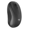 LOGITECH MK295 Klusais bezvadu tastatūras/peles komplekts - Grafīts - Qwertz Šveice/Luksemburga