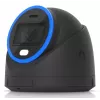 IP drošības kamera Ubiquiti AI Turret 3840 x 2160 pikseļi
