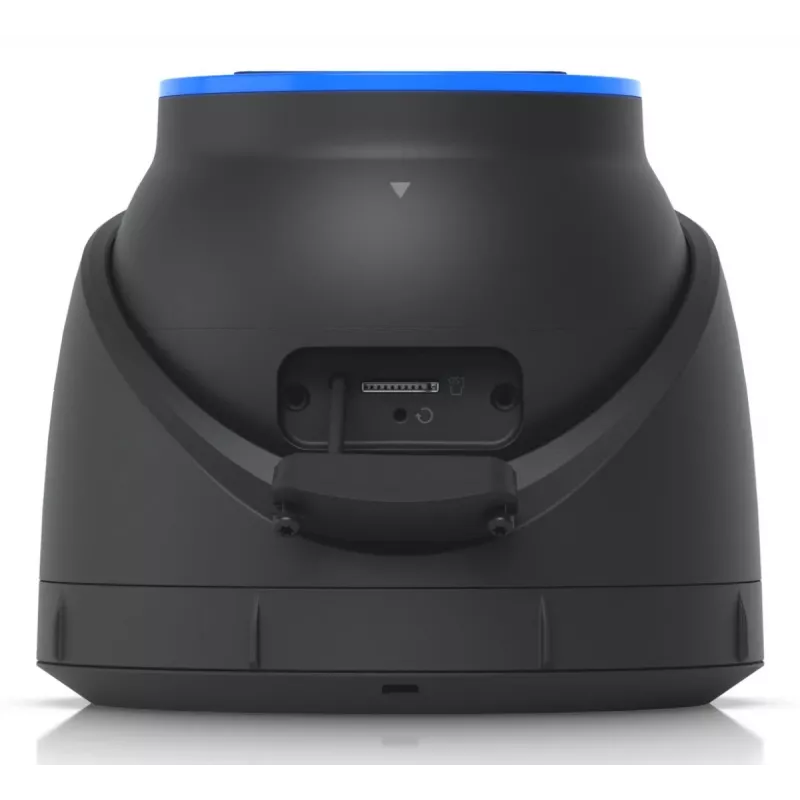 IP drošības kamera Ubiquiti AI Turret 3840 x 2160 pikseļi